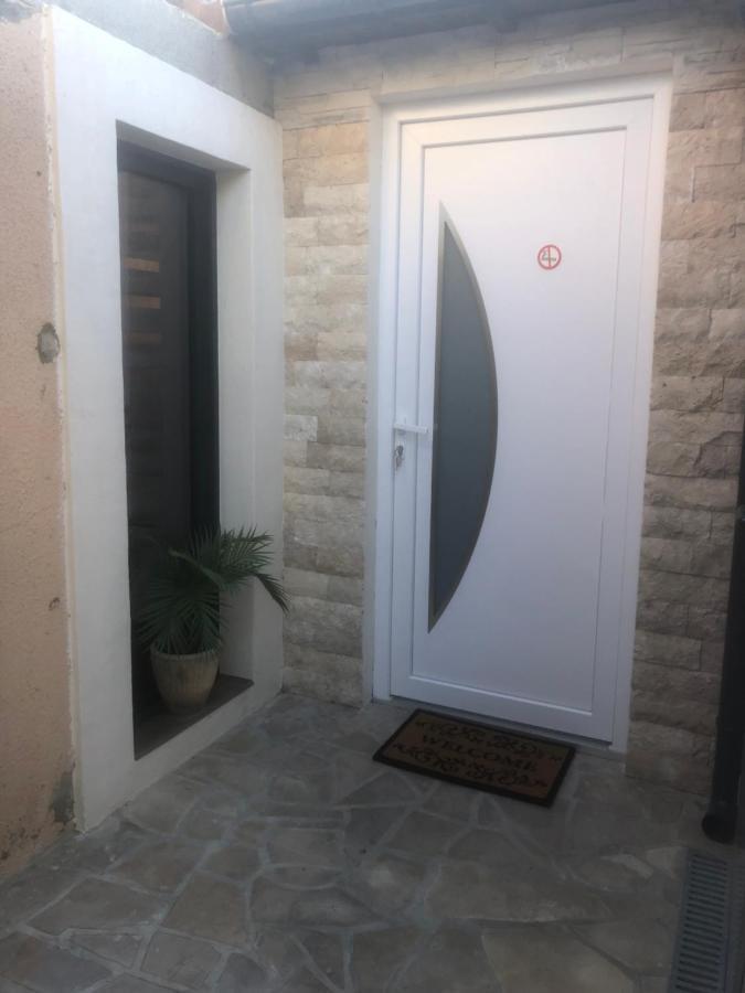 Artin Daire Marsilya Dış mekan fotoğraf